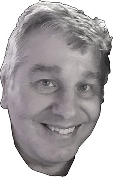 mark